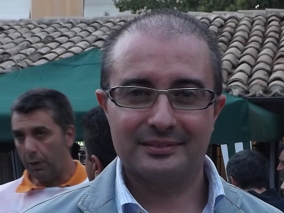 Domenico Pettinari