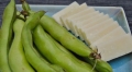 Fave e pecorino domenica con la Coldiretti
