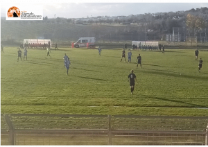 Morro d’Oro – Pianella 2-1, una sconfitta pesante