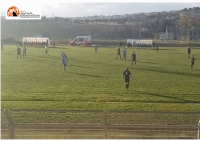 Morro d’Oro – Pianella 2-1, una sconfitta pesante