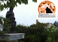 Montesilvano. Madonna della Neve, Gelsomina Rasetta installa “Grazie Maria”