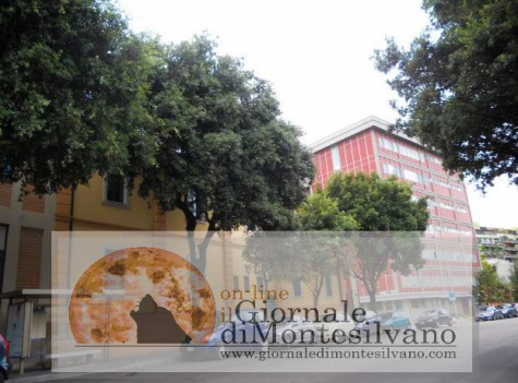 ospeale di Pescara