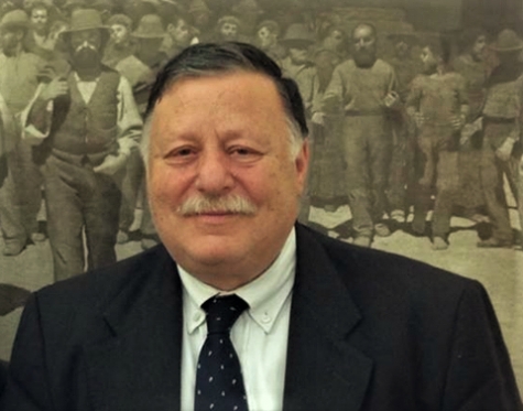 Rino Giulaini portavoce Fiam