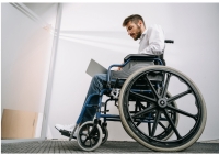 Giornata della disabilità. Di Giuseppantonio chiede risorse per abbattere le barriere architettoniche