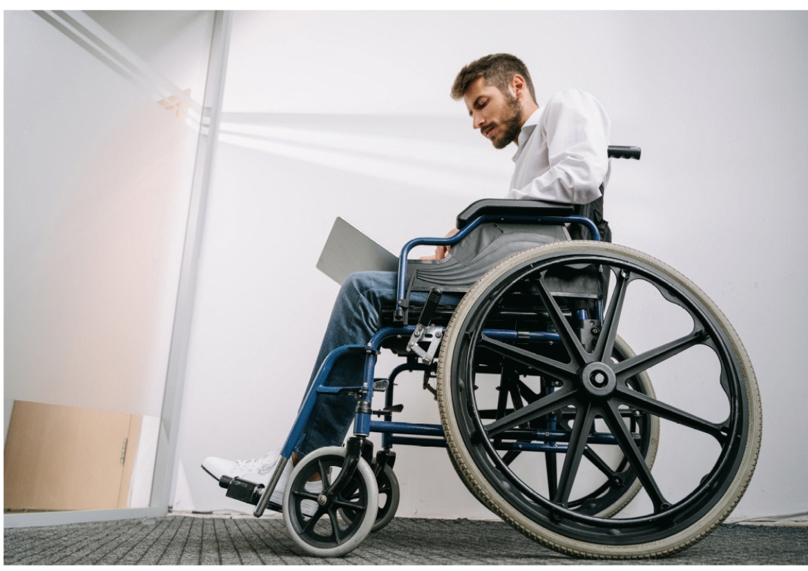 Giornata Della Disabilit Di Giuseppantonio Chiede Risorse Per 