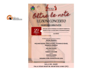 Montesilvano. Sabato, il secondo appuntamento con “Oltre le Note” - Le Lezioni Concerto della Scuola Civica