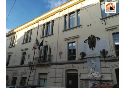 Pianella, guerra alle barriere architettoniche al via 3 interventi.