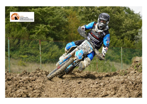 Rasetta e il Virtus Racing Team dominano a Castel di Sangro