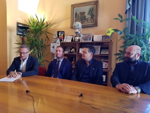 Carnevale Giuliese, tornano i carri, partecipazione di tutti i quartieri