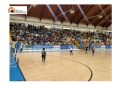 Montesilvano Futsal Cup, da tutto il mondo per giocare a calcio a 5