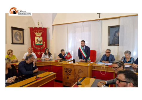 Jwan Costantini è ufficialmente di nuovo Sindaco di Giulianova.