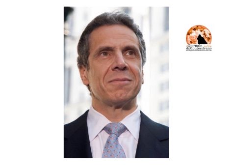 New York, la marijuana è legale anche per scopi ricreativi.