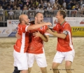 Silvi 6 Nazioni beach soccer ecco i vincitori