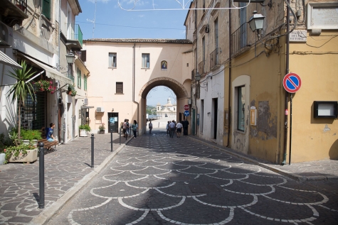 Pianell, la chiesa