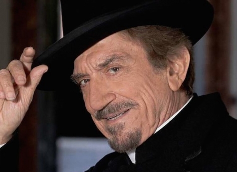 Fiuggi, Gran Gala del Teatro italiano Premiati