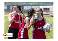 La Festa Nazionale dello Sport Scolastico ai saluti finali