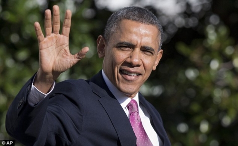 Obama 