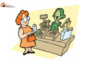 Città Sant'Angelo. 70 licenziamenti al punto Conad: "riduzione dello spazio vendita"