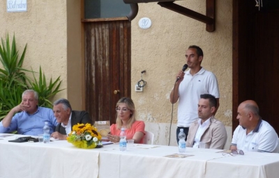 Elice. Sagra della Scrippella, punta su qualità e cultura