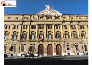 PNRR. Protocollo Guardia Di Finanza e ministero finanze per presidio e tutela risorse.