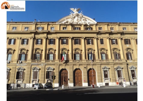 PNRR. Protocollo Guardia Di Finanza e ministero finanze per presidio e tutela risorse.