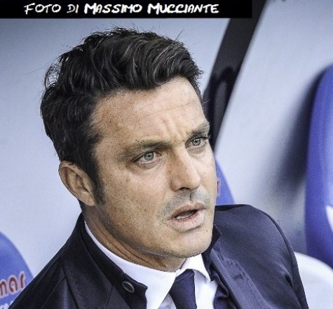 Allenatore Oddo