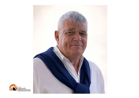 Lino Mingione.