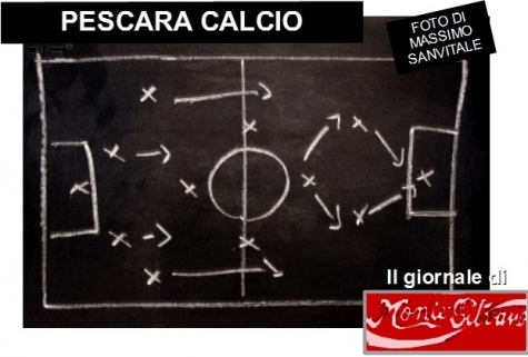 Serie A. Juventus-Pescara, i ragazzi di Oddo senza niente da perdere.