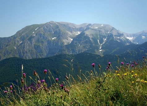 Parco della Majella, corsia preferenziale per i i turisti cinesi