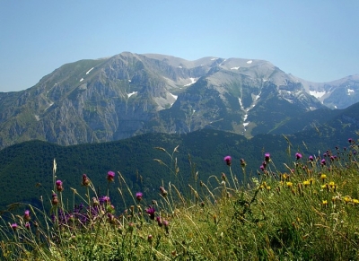 Parco della Majella, corsia preferenziale per i i turisti cinesi