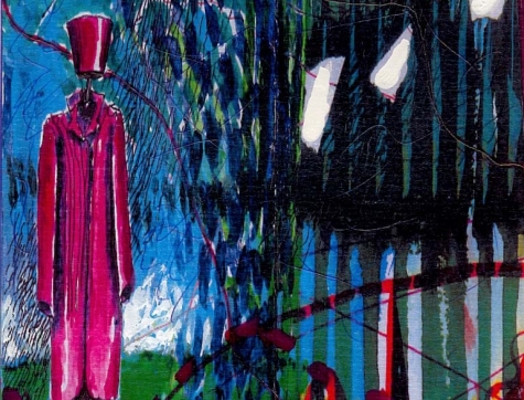 Montefalco, 7 cavalieri al Museo San Francesco