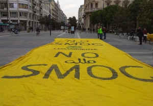 Pescara, picchi elevati di smog in due delle otto centraline