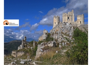 Abruzzo/PNRR cultura: Rocca Calascio si aggiudica 20 milioni per rigenerare il borgo