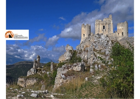 Abruzzo/PNRR cultura: Rocca Calascio si aggiudica 20 milioni per rigenerare il borgo