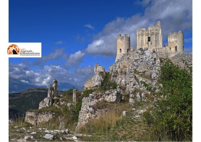 Abruzzo/PNRR cultura: Rocca Calascio si aggiudica 20 milioni per rigenerare il borgo