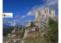 Abruzzo/PNRR cultura: Rocca Calascio si aggiudica 20 milioni per rigenerare il borgo