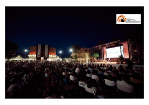 Francavilla al Mare. Torna SquiLibri tra novità e grandi nomi