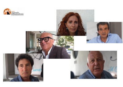 Montesilvano. Bilancio 2021 approvato. "Scorretti", Pd-M5S abbandono dell'aula e ritiro emendamenti. video