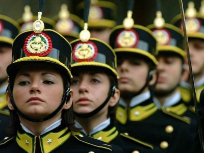 Concorso Guardia di Finanza: reclutamento 10 tenenti