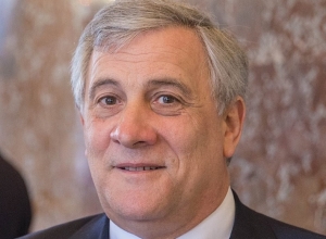 Abruzzo/elezioni. Antonio Tajani tiene a battesimo la lista Forza Italia.