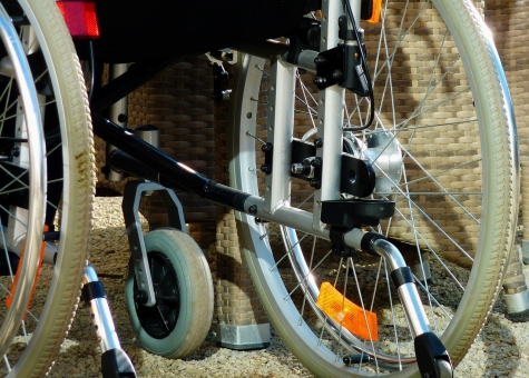 Disabile si uccide davanti ad Agenzia Entrate