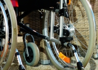 Disabile si uccide davanti ad Agenzia Entrate
