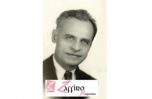 Domenico Vittorini il Professore che fece amare la nostra lingua negli Stati Uniti.