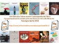 Libri. I più letti di Aprile: Patria e Resto qui.