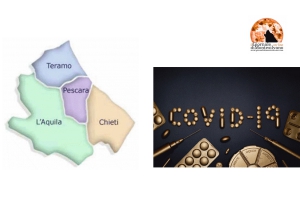 Covid/Abruzzo. Sono 787 i guariti rispetto a ieri