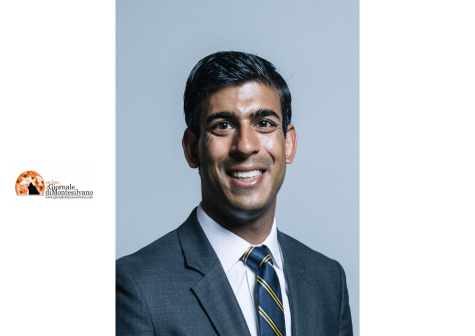 Gran Bretagna, il primo ministro Sunak è indagato per conflitto d'interessi