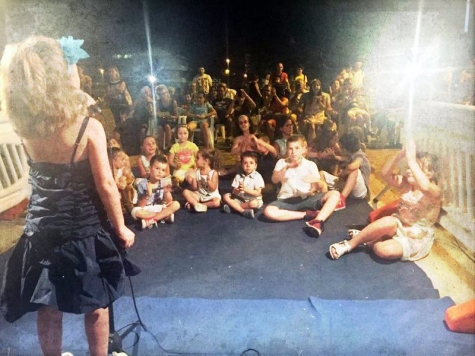 Isola dei bambini