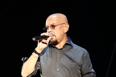 Enrico Ruggeri