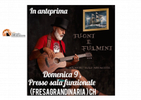 Occhio alla viata, la premiazione a Fresagrandinaria con ospite Lorando Garau