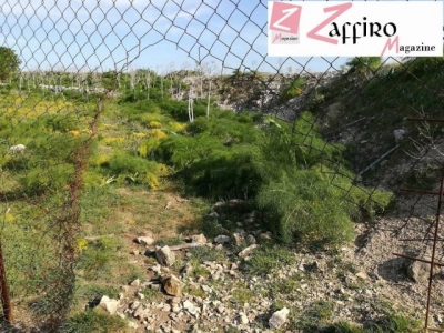 Il sito archeologico Cava o Valle dei Dinosauri